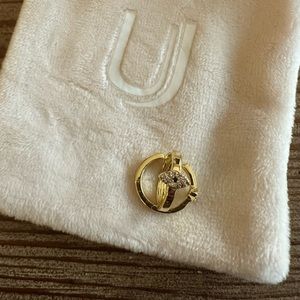 Uncommon James Evil Eye Earrings